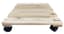 Plastec 16" Cedar Wood Caddy — thumbnail 1 of 2