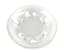 Plastec 4" Mini Saucer — thumbnail 1 of 2