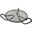 Plastec 8" Modern Table Top Plant Stand Black — thumbnail 1 of 2