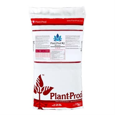 Plant-Prod MJ 10-30-20 Bloom No Dye 25Lb (80/PL) — photo 1 of 2