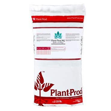 Plant-Prod MJ Spike Ca Mg 25Lb (80/PL) — photo 1 of 2