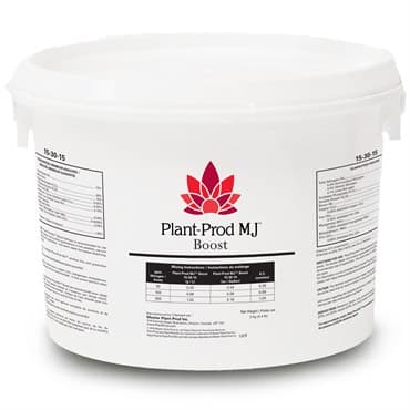 Plant-Prod MJ Boost 15-30-15 - Sold by the Case of 6 x 2Kg — photo 1 of 2