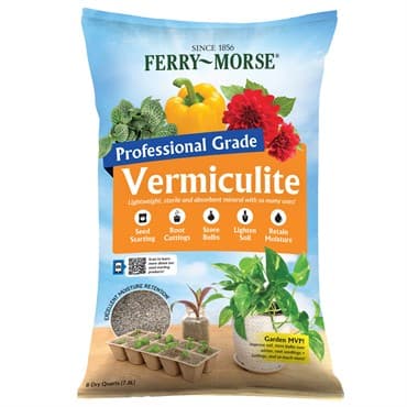 Vermiculite 8qt Professional — photo 1 of 2