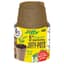 Jiffy 6pk 5" Round Peat Pots — thumbnail 1 of 2
