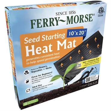 Ferry Morse Heat Mat 10" x 20" — photo 1 of 2