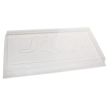 Jiffy 11x22 Gro Dome — photo 1 of 2