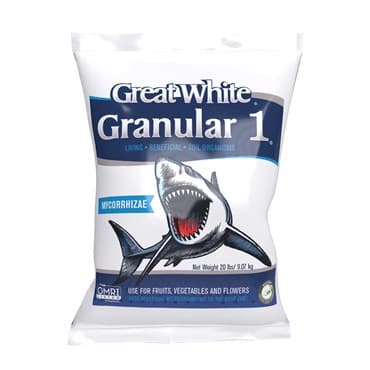 Great White Granular 1  20lb — photo 1 of 2