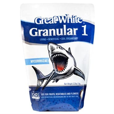 Great White Granular 1  2.2lb — photo 1 of 2