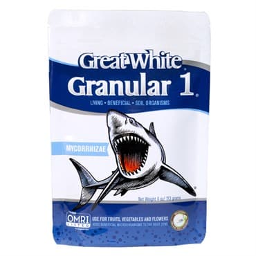 Great White Granular 1 4oz — photo 1 of 2