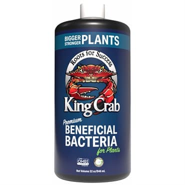Plant Success King Crab Bacteria 32oz — photo 1 of 2