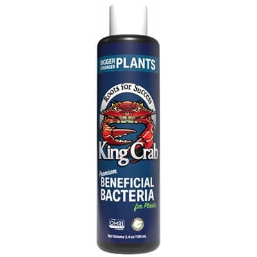 Plant Success King Crab Bacteria 4oz — photo 1 of 2