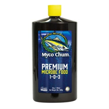 Myco Chum 32oz — photo 1 of 2