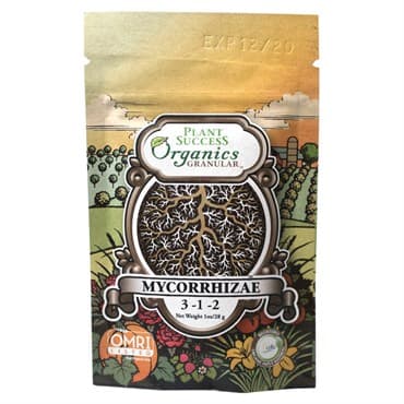 Plant Success Organics Granular 1oz — photo 1 of 2