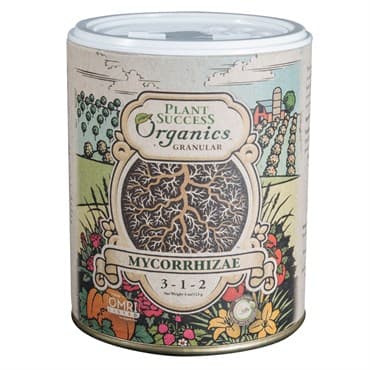 Plant Success Organics Granular 4oz — photo 1 of 2