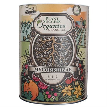 Plant Success Organics Granular 5lb — photo 1 of 2