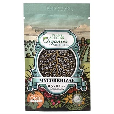 Plant Success Organics Soluble 0.5oz — photo 1 of 2
