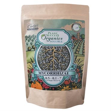 Plant Success Organics Soluble 5lb — photo 1 of 2