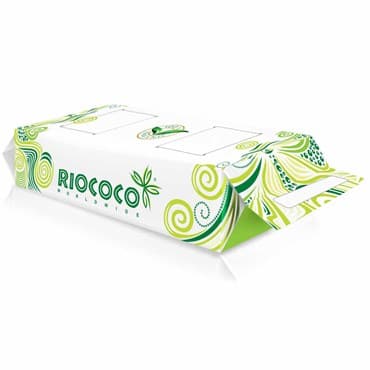 Riococo 18L Grow Bag Slab 40x6x5 (225/PL) — photo 1 of 2