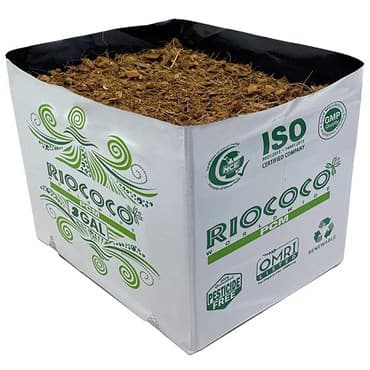 Riococo 3Gal Grow Bag Open Top 9/CS (576/PL) — photo 1 of 2