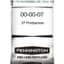 Penn 50# .37 Prodiamine 0-0-7 — thumbnail 1 of 2