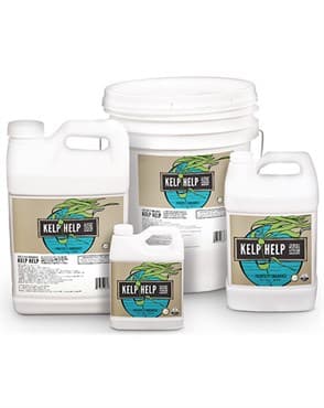 PNW 32oz Kelp Help All Purpose Liquid Auxiliary — photo 1 of 2