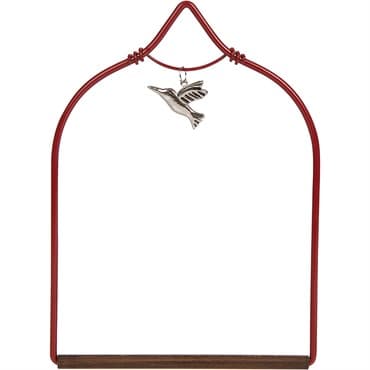 Pops Charmed Hummingbird Swing Red — photo 1 of 2