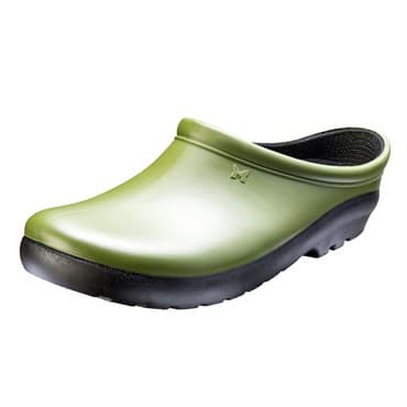 Sloggers Womens Premium Clog Cactus Green Size 6 — photo 1 of 2