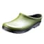 Sloggers Womens Premium Clog Cactus Green Size 6 — thumbnail 1 of 2