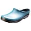 Sloggers Womens Premium Clog Deeplake Blue Size 6 — thumbnail 1 of 2