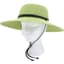 Sloggers Womens Braided Hat Tea Green Med UPF 50+ — thumbnail 1 of 2