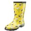 Sloggers Womens Boot w/ Trim Bee Yellow Size 6 — thumbnail 1 of 2