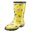 Sloggers Womens Boot w/ Trim Bee Yellow Size 7 — thumbnail 1 of 2