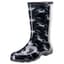 Sloggers Womens Boot w/ Trim Horse Black Size 11 — thumbnail 1 of 2