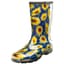 Sloggers Womens Boot w/ Trim Sunflower Blue Size 9 — thumbnail 1 of 2