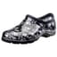 Sloggers Womens Shoe Paw Black & White Size 6 — thumbnail 1 of 2