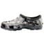 Sloggers Womens Shoe Paw Black & White Size 7 — thumbnail 1 of 2