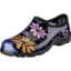 Sloggers Womens Shoe Flower Power Print Size 10 — thumbnail 1 of 2