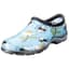 Sloggers Womens Shoe Bee Blue Size 9 — thumbnail 1 of 2