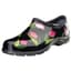 Sloggers Womens Shoe Tulip Black Size 8 — thumbnail 1 of 2