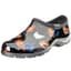 Sloggers Womens Shoe Classic Chicken Black Size 8 — thumbnail 1 of 2