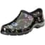 Sloggers Womens Shoe Ditsy Spring Black Size 9 — thumbnail 1 of 2