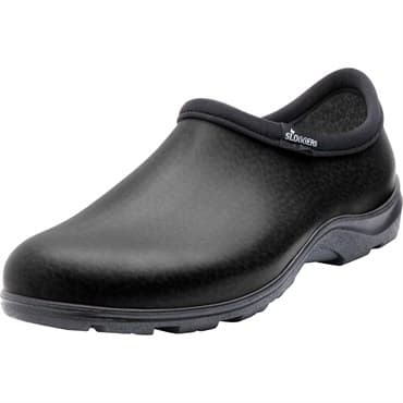 Sloggers Mens Shoe Black Size M12 — photo 1 of 2