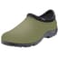 Sloggers Womens ProLite Comfort Shoe Olive Size 6 — thumbnail 1 of 2