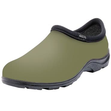 Sloggers Womens ProLite Comfort Shoe Olive Size 8 — photo 1 of 2