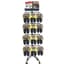 Sloggers 60pr 2024 Flora Shoe Display w/ Free Rack — thumbnail 1 of 2