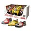 Sloggers 12pr Floral Shoe Pre Pack in PDQ — thumbnail 1 of 2