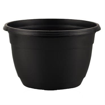 POPP  MAL 27  10-5/8" HB BLK 50/CS 30CS/PL — photo 1 of 2