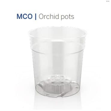 Poppelmann MCO 15 Translucent pot, 385 per case, 20 cases per pallet — photo 1 of 2