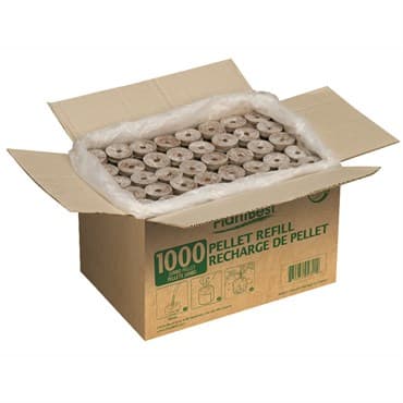 PlantBest 42mm Coconut Coir Pellet 1000/Bulk Case — photo 1 of 2