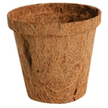 PlantBest 2.50" Biodegradable Coir Pot 3000/Bulk Case — photo 1 of 2